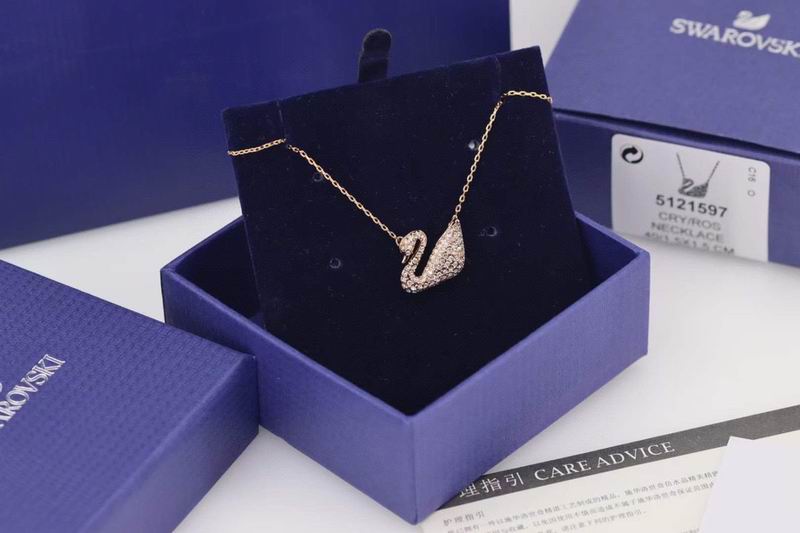Swarovski Necklace 05lyx275 (7)